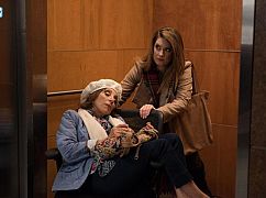 Great News: 1x05 Snowmageddon of the Century - zdjęcia promocyjne