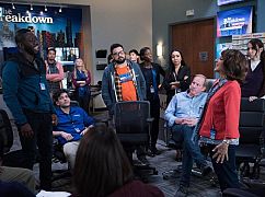 Great News: 1x05 Snowmageddon of the Century - zdjęcia promocyjne