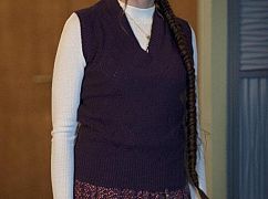 Great News: 1x05 Snowmageddon of the Century - zdjęcia promocyjne