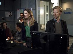 Great News: 1x05 Snowmageddon of the Century - zdjęcia promocyjne