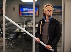 Great News: 1x05 Snowmageddon of the Century - zdjęcia promocyjne
