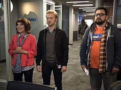 Great News: 1x05 Snowmageddon of the Century - zdjęcia promocyjne