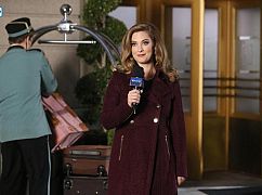 Great News: 1x06 Serial Arsonist - zdjęcia promocyjne
