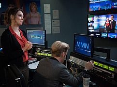 Great News: 1x06 Serial Arsonist - zdjęcia promocyjne