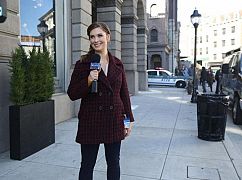 Great News: 1x06 Serial Arsonist - zdjęcia promocyjne