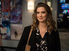 Great News: 1x06 Serial Arsonist - zdjęcia promocyjne