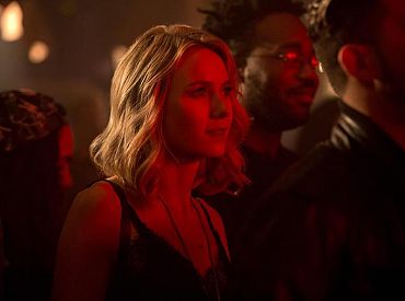 Zobacz pierwsze spojrzenie na serial Netflix „Gypsy” z Naomi Watts