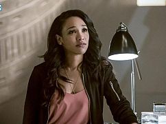 The Flash: 3x21 Cause and Effect - zdjęcia promocyjne