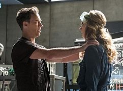 The Flash: 3x21 Cause and Effect - zdjęcia promocyjne