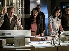 The Flash: 3x21 Cause and Effect - zdjęcia promocyjne