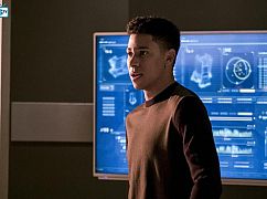 The Flash: 3x21 Cause and Effect - zdjęcia promocyjne