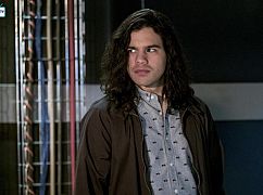 The Flash: 3x21 Cause and Effect - zdjęcia promocyjne