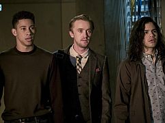The Flash: 3x21 Cause and Effect - zdjęcia promocyjne