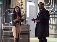 The Flash: 3x21 Cause and Effect - zdjęcia promocyjne