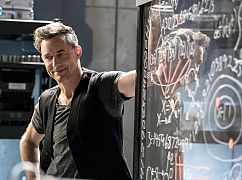 The Flash: 3x21 Cause and Effect - zdjęcia promocyjne