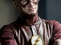 The Flash: 3x21 Cause and Effect - zdjęcia promocyjne