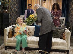 Young and Hungry: 5x08 Young & Vegas Baby - zdjęcia promocyjne