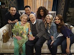 Young and Hungry: 5x08 Young & Vegas Baby - zdjęcia promocyjne