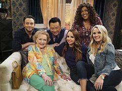 Young and Hungry: 5x08 Young & Vegas Baby - zdjęcia promocyjne