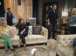 Young and Hungry: 5x08 Young & Vegas Baby - zdjęcia promocyjne