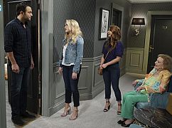 Young and Hungry: 5x08 Young & Vegas Baby - zdjęcia promocyjne