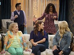Young and Hungry: 5x08 Young & Vegas Baby - zdjęcia promocyjne