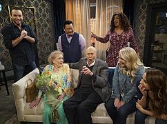 Young and Hungry: 5x08 Young & Vegas Baby - zdjęcia promocyjne