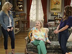 Young and Hungry: 5x08 Young & Vegas Baby - zdjęcia promocyjne