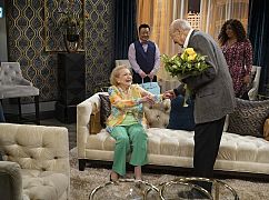Young and Hungry: 5x08 Young & Vegas Baby - zdjęcia promocyjne