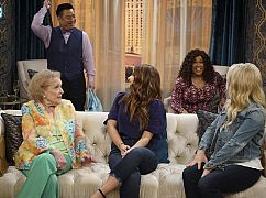 Young and Hungry: 5x08 Young & Vegas Baby - zdjęcia promocyjne