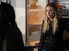 Słodkie kłamstewka: 7x14 Power Play - zdjęcia promocyjne