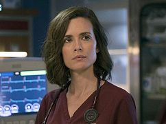 Chicago Med: 2x23 Love Hurts - zdjęcia promocyjne