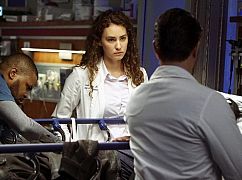 Chicago Med: 2x23 Love Hurts - zdjęcia promocyjne