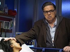 Chicago Med: 2x23 Love Hurts - zdjęcia promocyjne