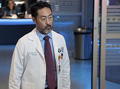 Chicago Med: 2x23 Love Hurts - zdjęcia promocyjne