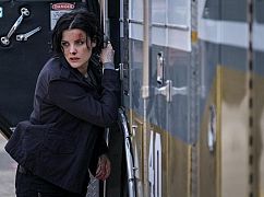Blindspot: Mapa zbrodni: 2x22 Lepers Rebel - zdjęcia promocyjne