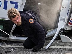 Blindspot: Mapa zbrodni: 2x22 Lepers Rebel - zdjęcia promocyjne