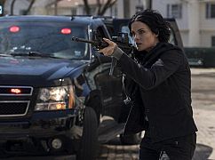 Blindspot: Mapa zbrodni: 2x22 Lepers Rebel - zdjęcia promocyjne