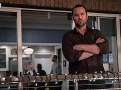 Blindspot: Mapa zbrodni: 2x22 Lepers Rebel - zdjęcia promocyjne
