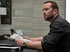 Blindspot: Mapa zbrodni: 2x22 Lepers Rebel - zdjęcia promocyjne