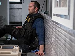 Blindspot: Mapa zbrodni: 2x22 Lepers Rebel - zdjęcia promocyjne