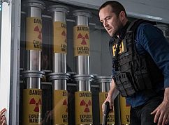 Blindspot: Mapa zbrodni: 2x22 Lepers Rebel - zdjęcia promocyjne