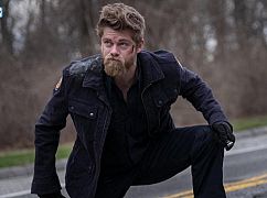 Blindspot: Mapa zbrodni: 2x22 Lepers Rebel - zdjęcia promocyjne