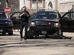 Blindspot: Mapa zbrodni: 2x22 Lepers Rebel - zdjęcia promocyjne