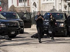 Blindspot: Mapa zbrodni: 2x22 Lepers Rebel - zdjęcia promocyjne