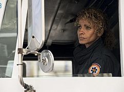 Blindspot: Mapa zbrodni: 2x22 Lepers Rebel - zdjęcia promocyjne