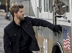 Blindspot: Mapa zbrodni: 2x22 Lepers Rebel - zdjęcia promocyjne