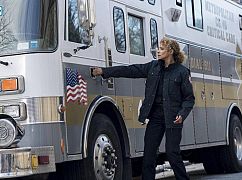 Blindspot: Mapa zbrodni: 2x22 Lepers Rebel - zdjęcia promocyjne