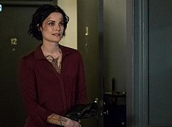 Blindspot: Mapa zbrodni: 2x22 Lepers Rebel - zdjęcia promocyjne