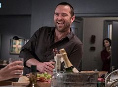 Blindspot: Mapa zbrodni: 2x22 Lepers Rebel - zdjęcia promocyjne